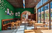 Туры в отель 25hours Hotel One Central