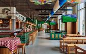Туры в отель 25hours Hotel One Central