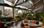 Туры в отель 25hours Hotel One Central