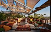 Туры в отель 25hours Hotel One Central