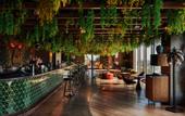 Туры в отель 25hours Hotel One Central