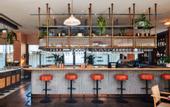 Туры в отель 25hours Hotel One Central