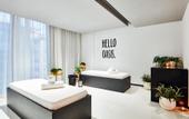 Туры в отель 25hours Hotel One Central