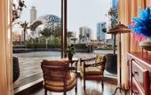 Туры в отель 25hours Hotel One Central