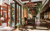 Туры в отель 25hours Hotel One Central
