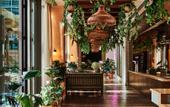 Туры в отель 25hours Hotel One Central