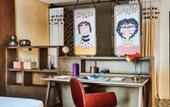 Туры в отель 25hours Hotel One Central