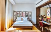 Туры в отель 25hours Hotel One Central