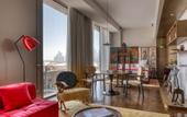 Туры в отель 25hours Hotel One Central