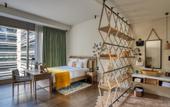 Туры в отель 25hours Hotel One Central
