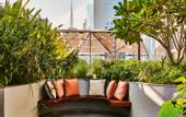 Туры в отель 25hours Hotel One Central
