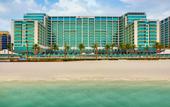 Туры в отель Marriott Resort Palm Jumeirah Dubai