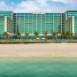 Туры в отель Marriott Resort Palm Jumeirah Dubai, оператор Anex Tour