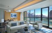 Туры в отель Marriott Resort Palm Jumeirah Dubai