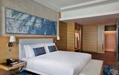 Туры в отель Marriott Resort Palm Jumeirah Dubai