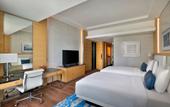 Туры в отель Marriott Resort Palm Jumeirah Dubai