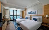 Туры в отель Marriott Resort Palm Jumeirah Dubai