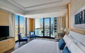 Туры в отель Marriott Resort Palm Jumeirah Dubai