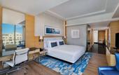 Туры в отель Marriott Resort Palm Jumeirah Dubai