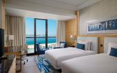 Туры в отель Marriott Resort Palm Jumeirah Dubai