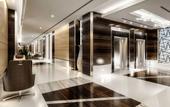 Туры в отель Marriott Resort Palm Jumeirah Dubai