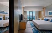 Туры в отель Marriott Resort Palm Jumeirah Dubai
