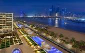 Туры в отель Marriott Resort Palm Jumeirah Dubai