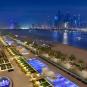 Туры в отель Marriott Resort Palm Jumeirah Dubai, оператор Anex Tour