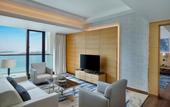 Туры в отель Marriott Resort Palm Jumeirah Dubai