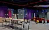 Туры в отель Aloft Dubai Airport