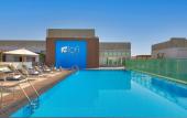 Туры в отель Aloft Dubai Airport