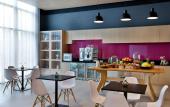 Туры в отель Aloft Dubai Airport
