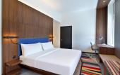 Туры в отель Aloft Dubai Airport