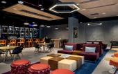 Туры в отель Aloft Dubai Airport