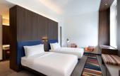 Туры в отель Aloft Dubai Airport