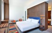 Туры в отель Aloft Dubai Airport