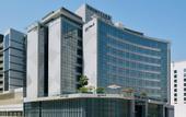 Туры в отель Courtyard by Marriott World Trade Centre Dubai