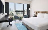 Туры в отель Courtyard by Marriott World Trade Centre Dubai