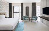 Туры в отель Courtyard by Marriott World Trade Centre Dubai