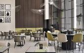Туры в отель Courtyard by Marriott World Trade Centre Dubai