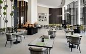 Туры в отель Courtyard by Marriott World Trade Centre Dubai