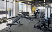 Туры в отель Courtyard by Marriott World Trade Centre Dubai