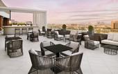 Туры в отель Courtyard by Marriott World Trade Centre Dubai
