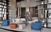 Туры в отель Courtyard by Marriott World Trade Centre Dubai