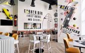 Туры в отель Courtyard by Marriott World Trade Centre Dubai