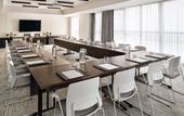 Туры в отель Courtyard by Marriott World Trade Centre Dubai