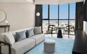 Туры в отель Courtyard by Marriott World Trade Centre Dubai