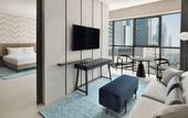Туры в отель Courtyard by Marriott World Trade Centre Dubai