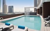 Туры в отель Courtyard by Marriott World Trade Centre Dubai