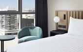 Туры в отель Courtyard by Marriott World Trade Centre Dubai